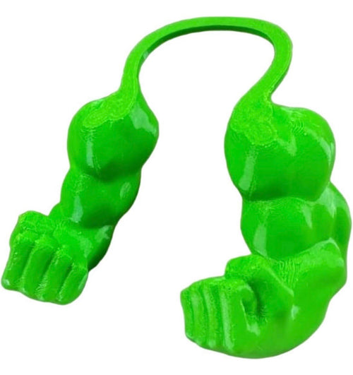 MachoMiau™ Brazo Muscular