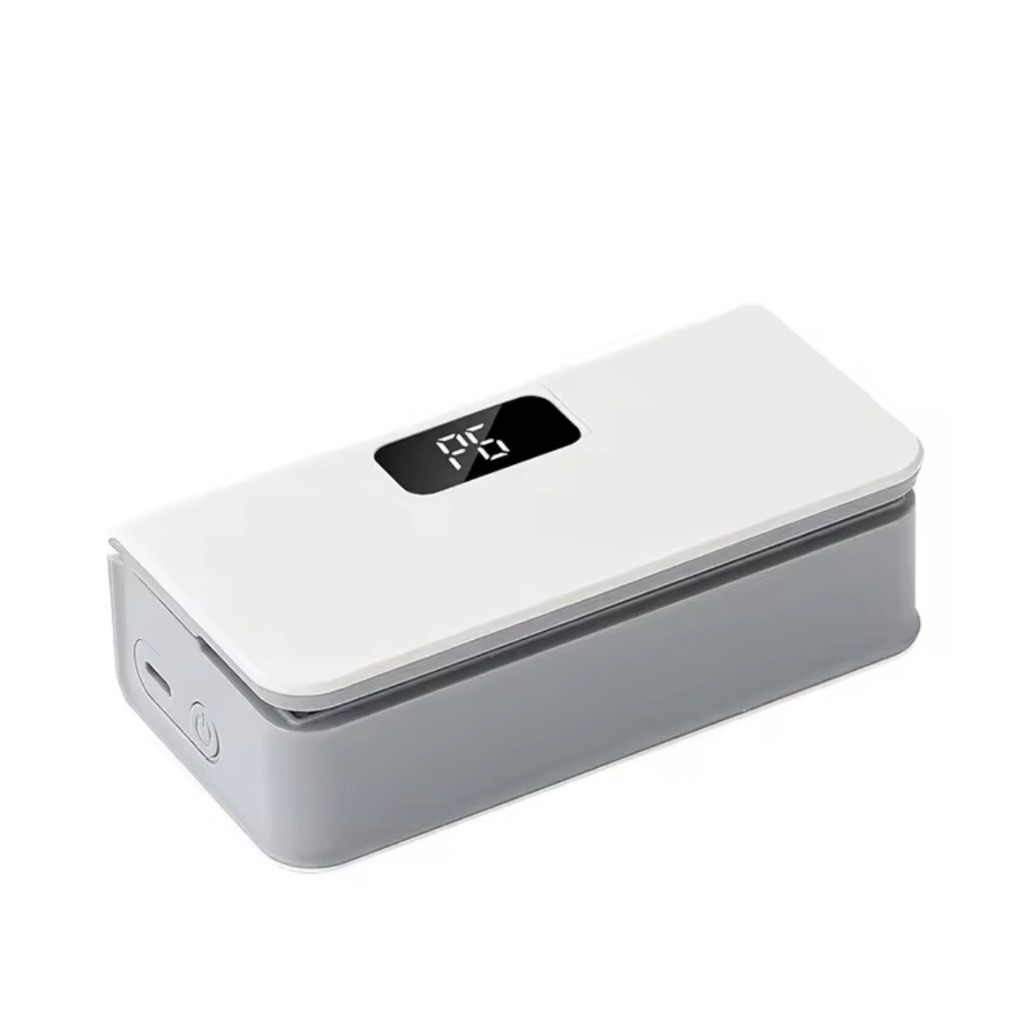 Savora™ - Mini Sellador Térmico