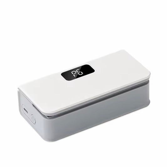 Savora™ - Mini Sellador Térmico